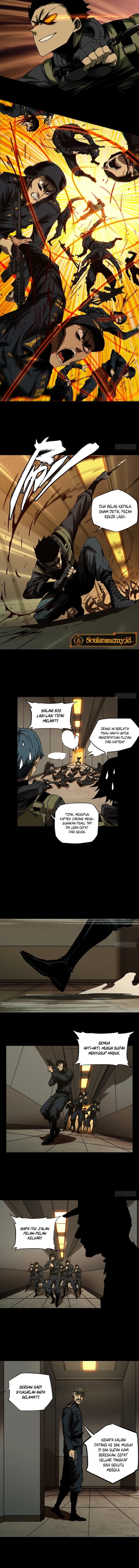 Dilarang COPAS - situs resmi www.mangacanblog.com - Komik elephant invisible 146 - chapter 146 147 Indonesia elephant invisible 146 - chapter 146 Terbaru 3|Baca Manga Komik Indonesia|Mangacan